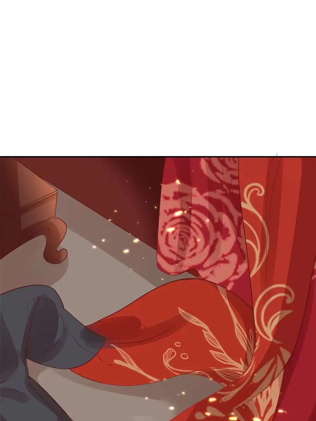 《当大佬从花钱开始》82王爷万福-洞房花烛夜 第49页