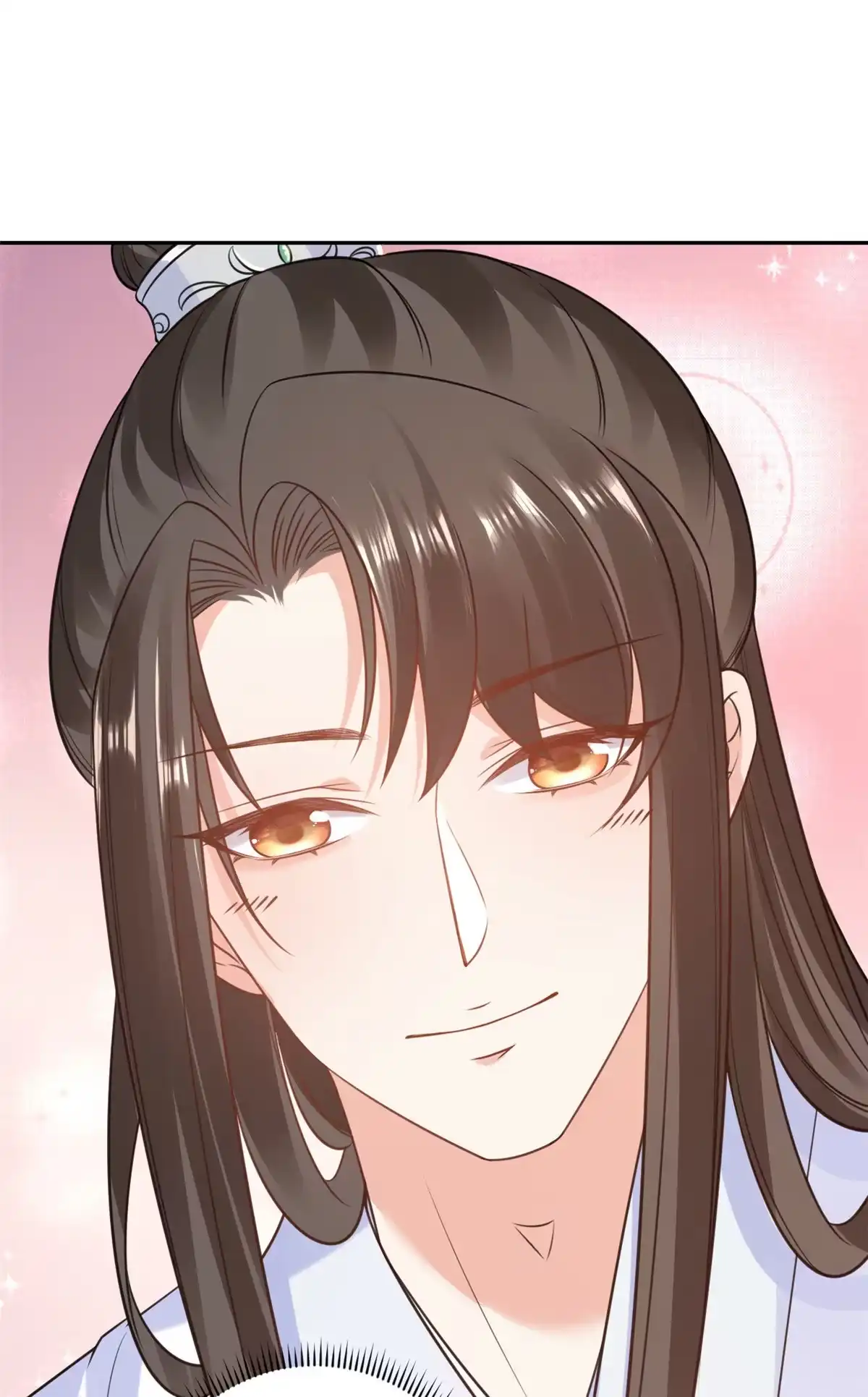 《当大佬从花钱开始》83王爷万福-海棠为谁种 第27页