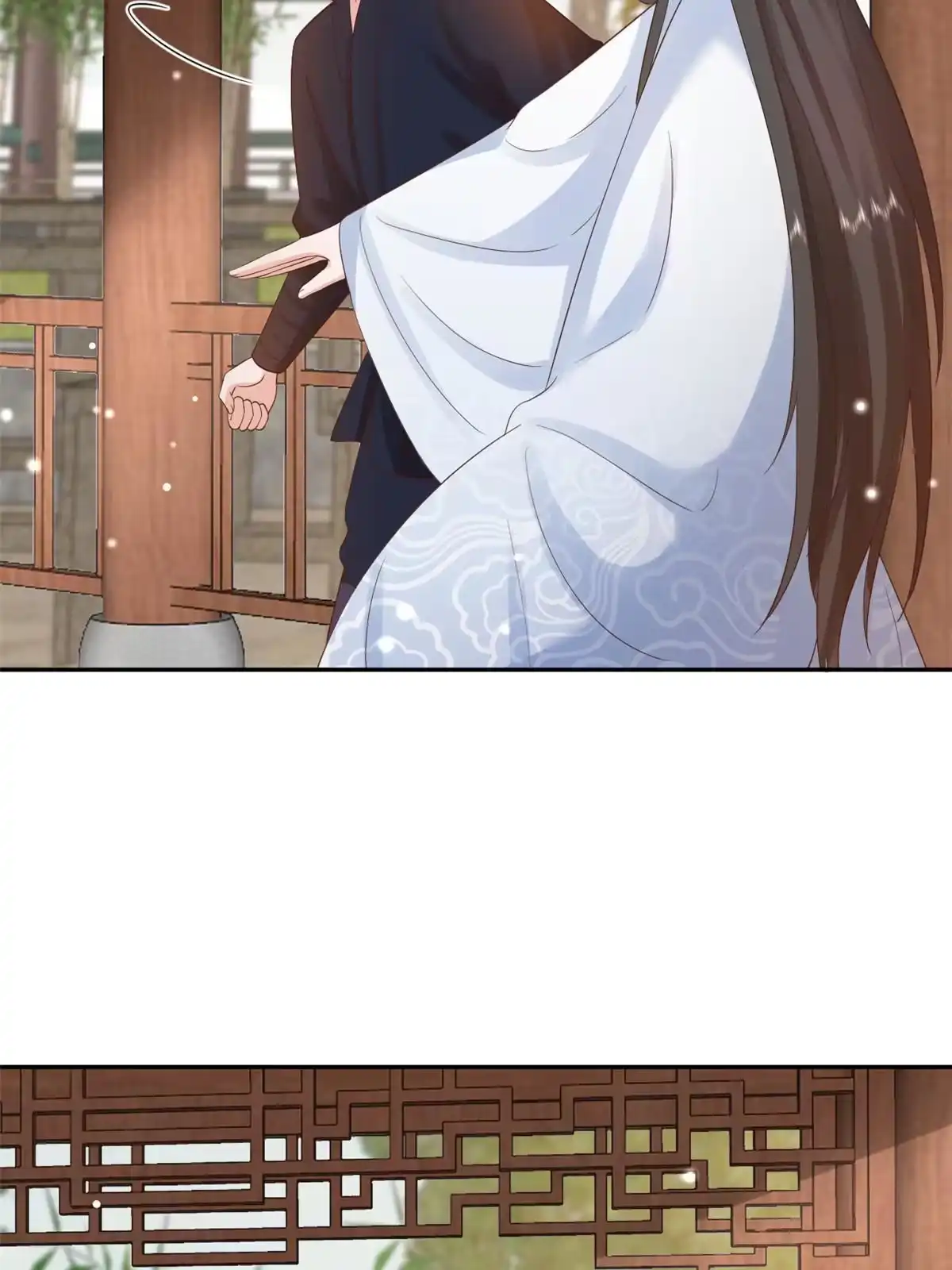 《当大佬从花钱开始》85王爷万福-皇帝喜当爹 第48页
