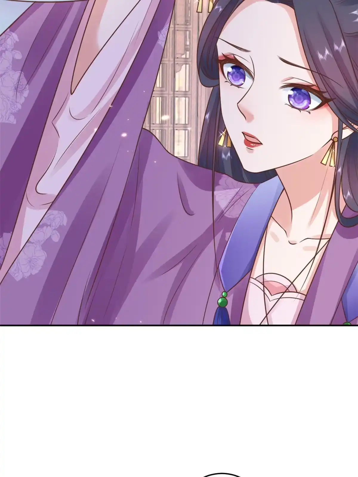 《当大佬从花钱开始》85王爷万福-皇帝喜当爹 第7页