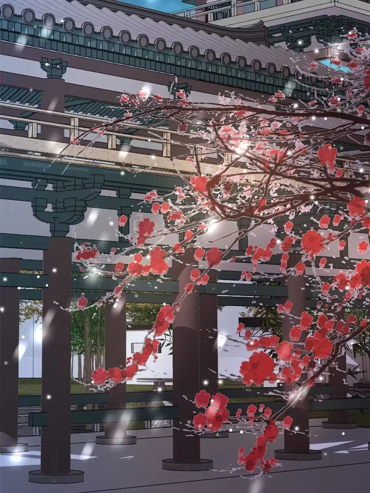 《当大佬从花钱开始》85王爷万福-皇帝喜当爹 第41页