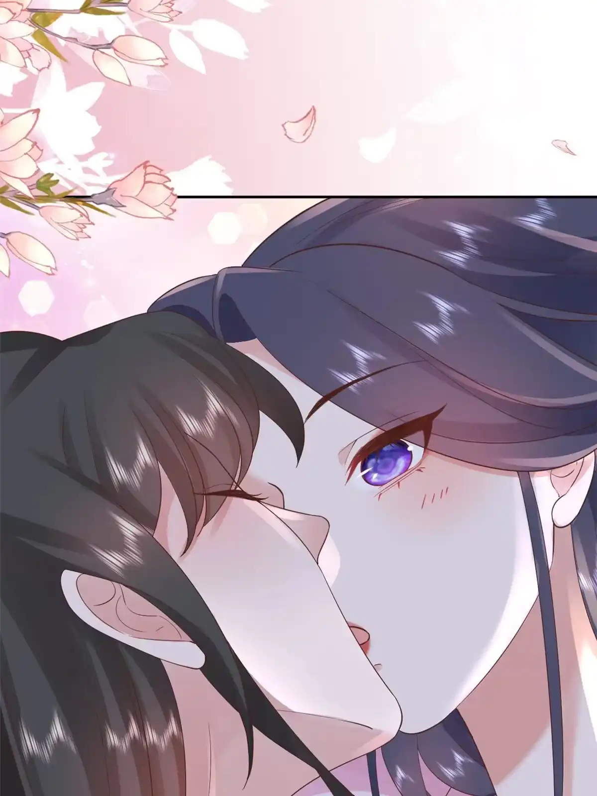 《当大佬从花钱开始》85王爷万福-皇帝喜当爹 第38页