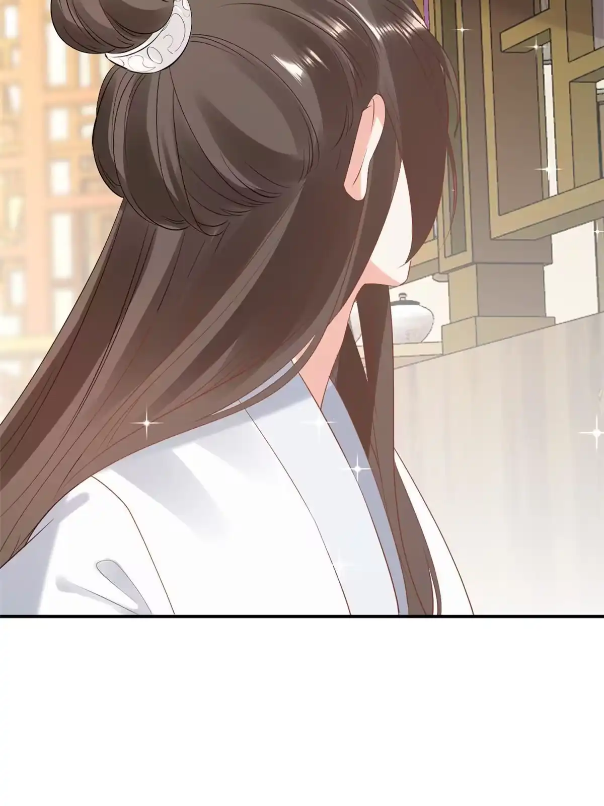 《当大佬从花钱开始》86 王爷万福-蓦然回首 第73页