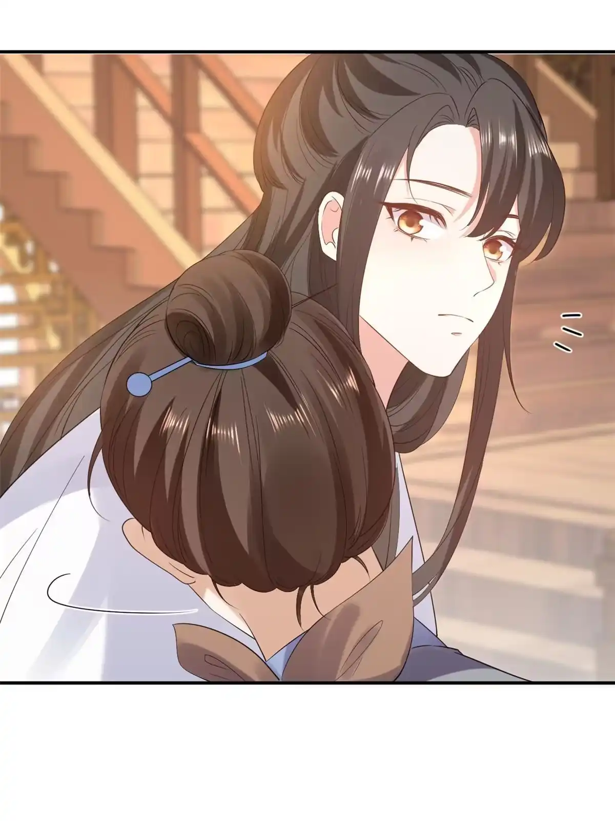 《当大佬从花钱开始》86 王爷万福-蓦然回首 第54页