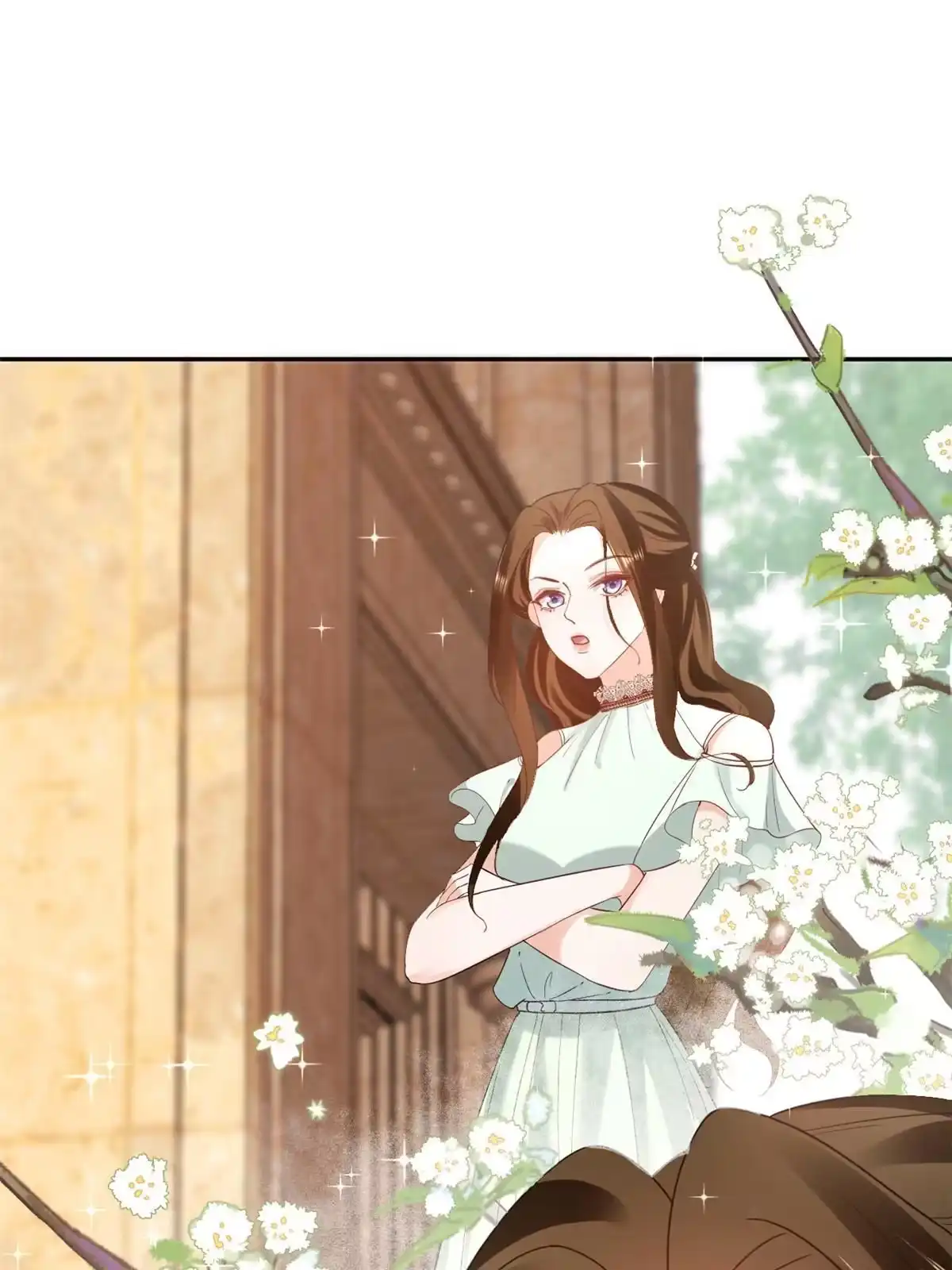 《当大佬从花钱开始》89问仙黄泉-签订契约 第49页