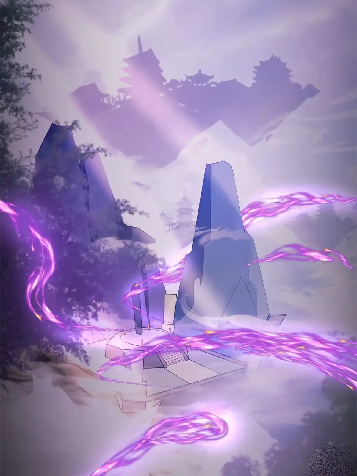 《当大佬从花钱开始》92 无上仙途-这次是上神？ 第2页