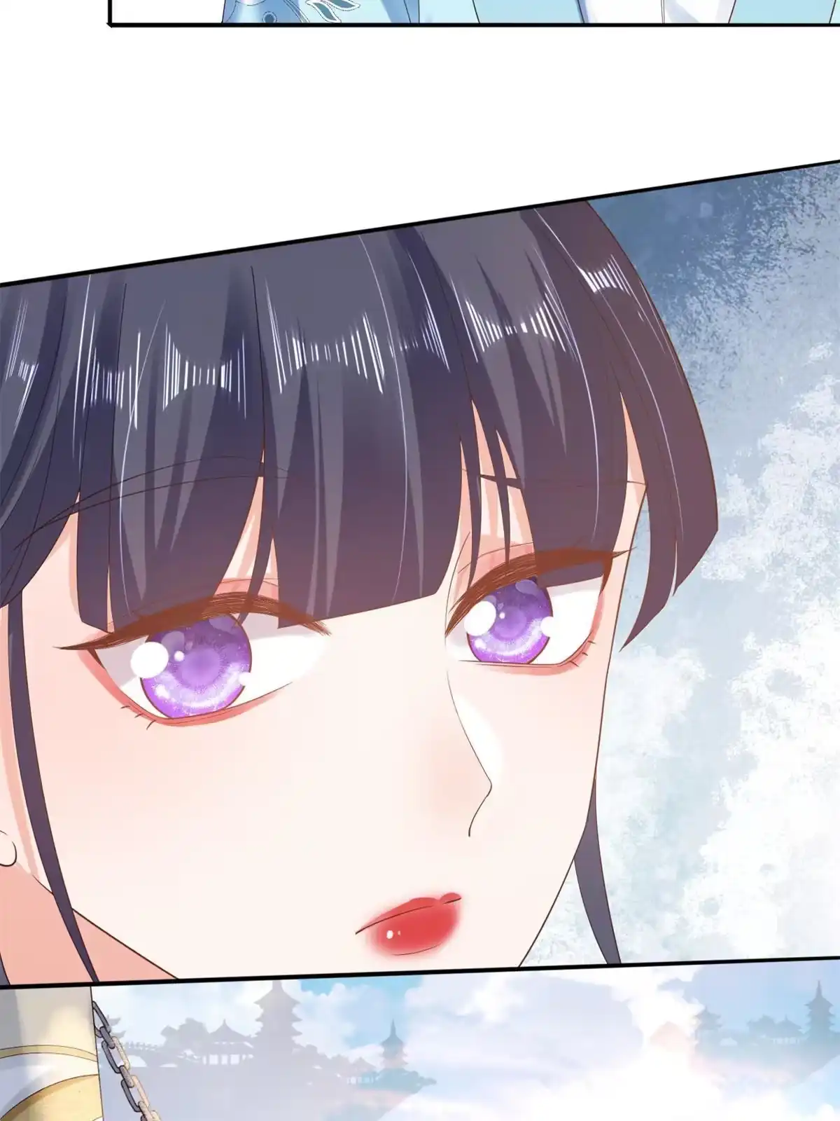 《当大佬从花钱开始》92 无上仙途-这次是上神？ 第18页
