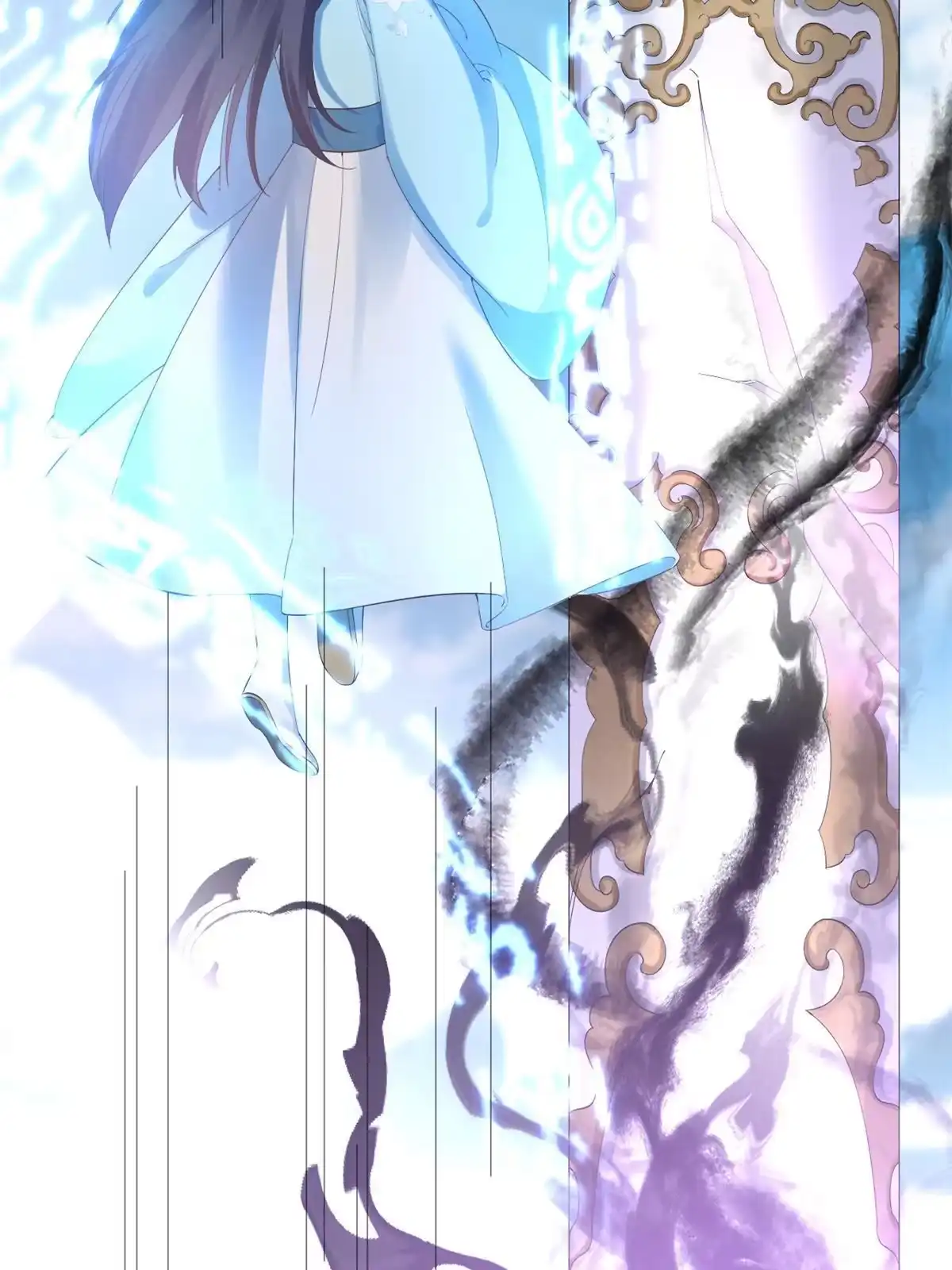 《当大佬从花钱开始》92 无上仙途-这次是上神？ 第27页