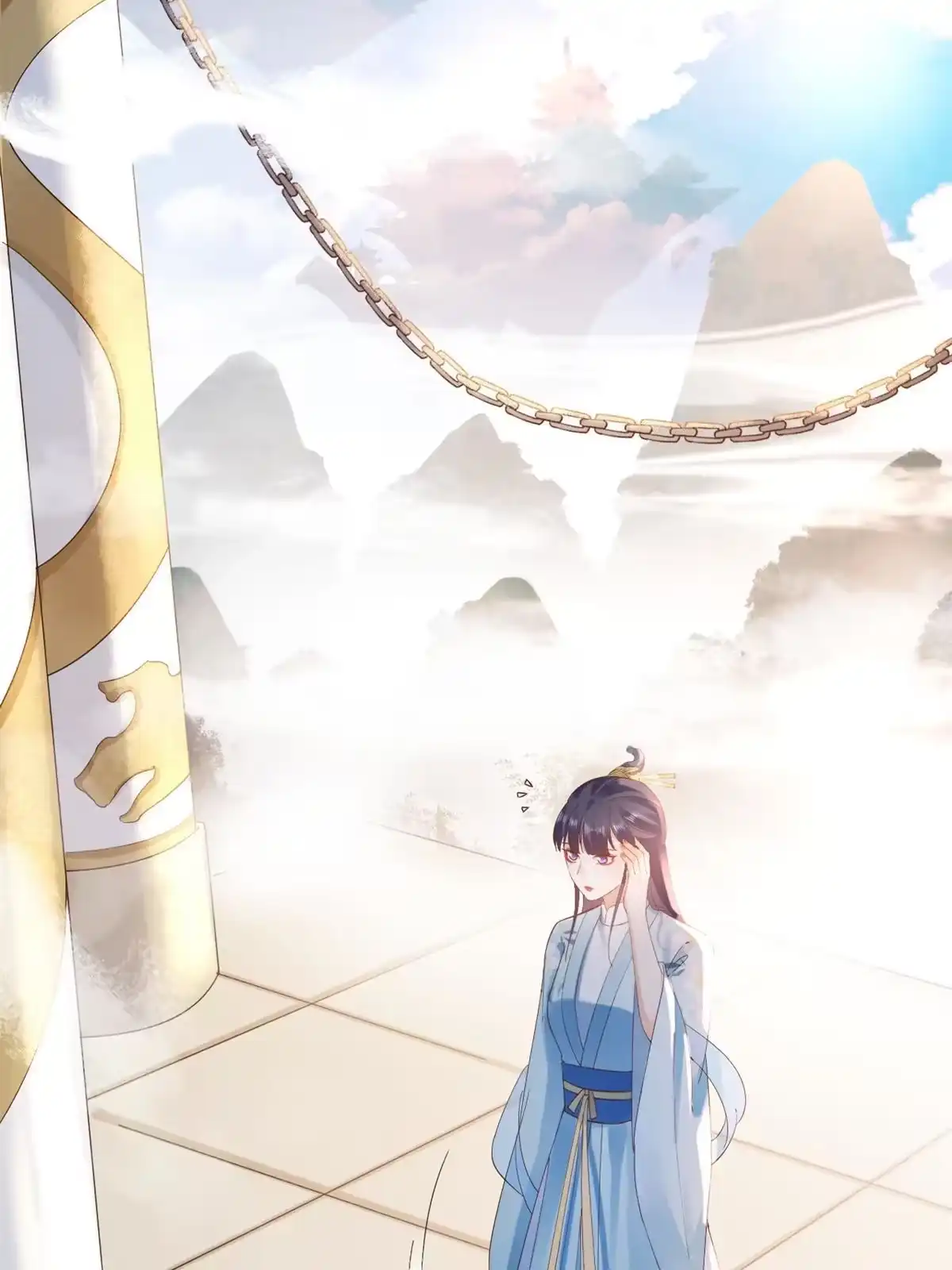 《当大佬从花钱开始》92 无上仙途-这次是上神？ 第19页
