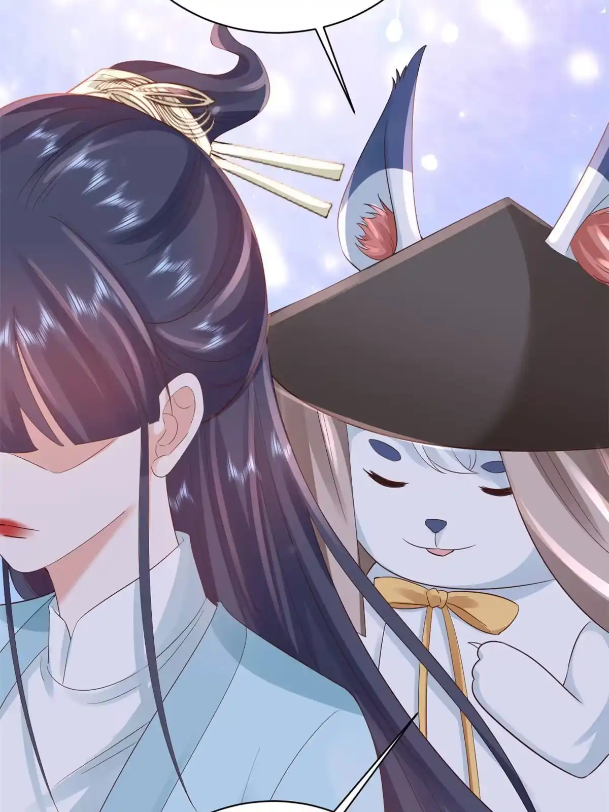 《当大佬从花钱开始》95 无上仙途-雪渊原结局 第12页