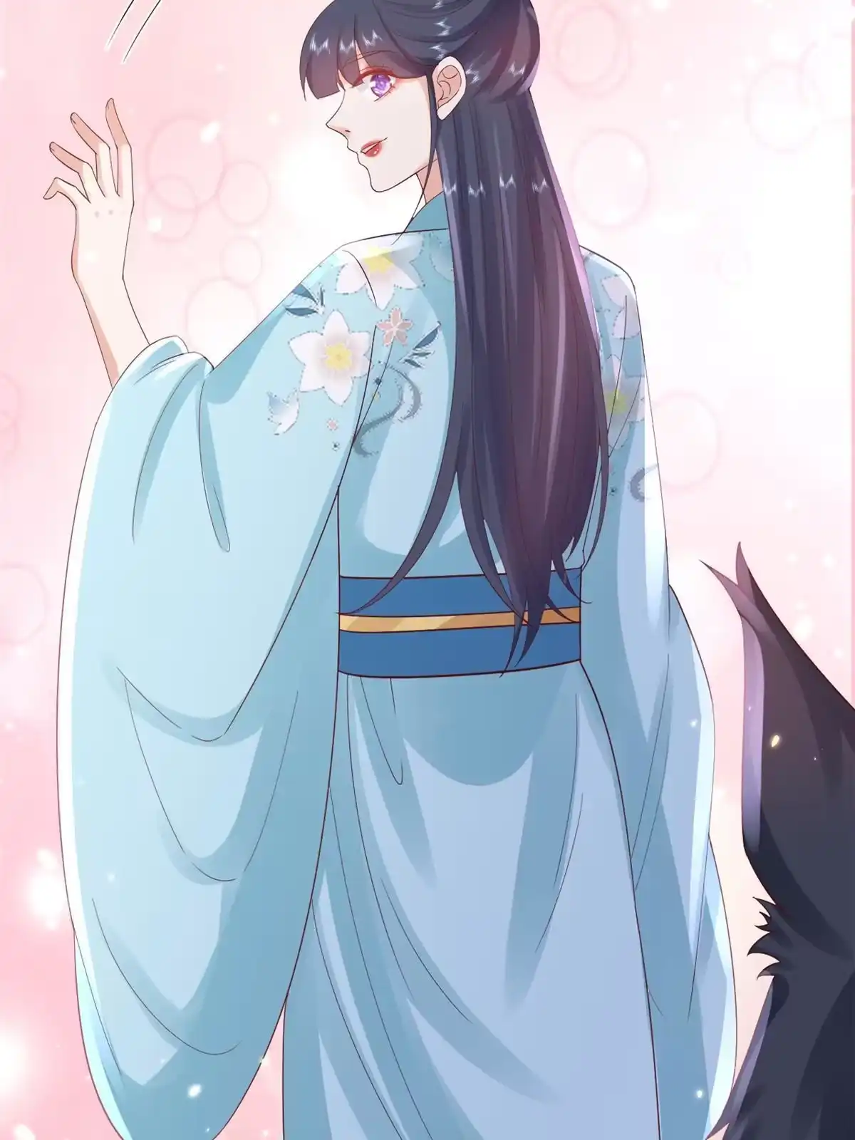 《当大佬从花钱开始》95 无上仙途-雪渊原结局 第35页