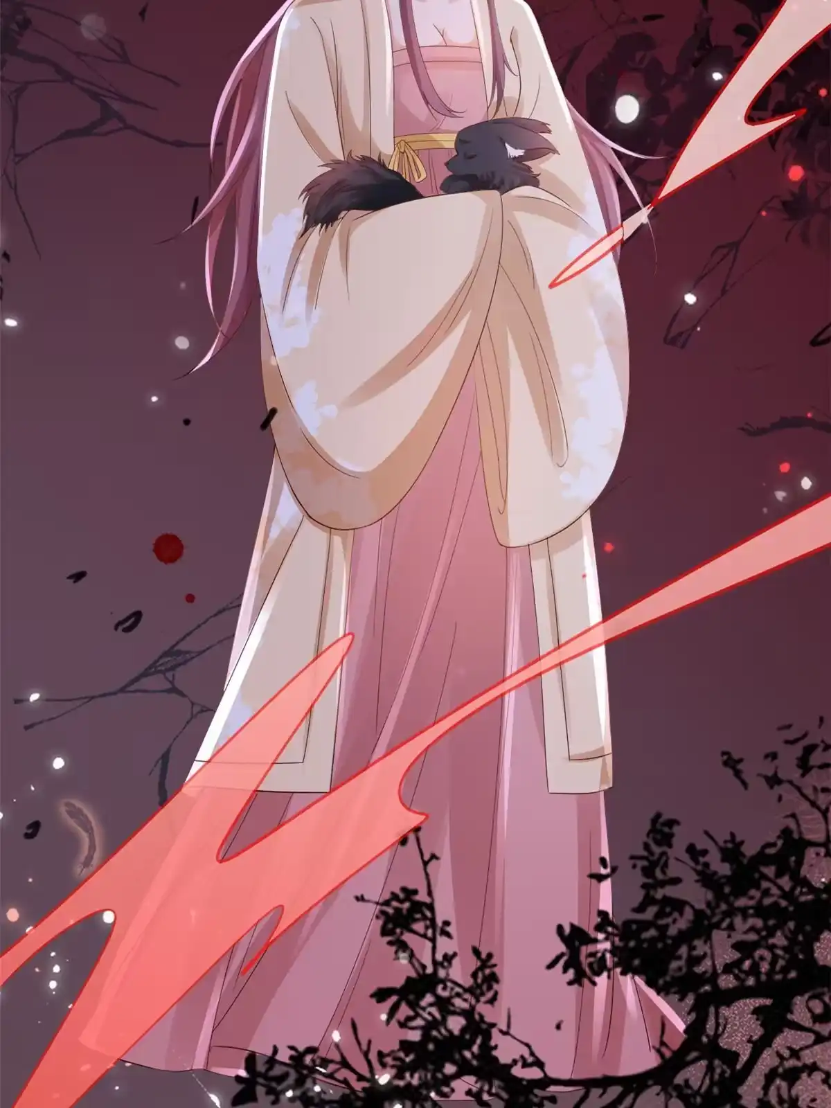 《当大佬从花钱开始》95 无上仙途-雪渊原结局 第7页