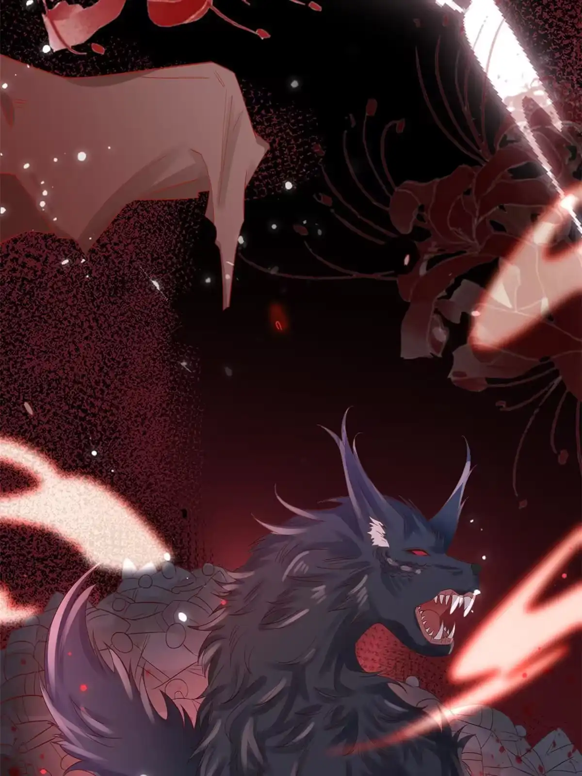《当大佬从花钱开始》95 无上仙途-雪渊原结局 第4页
