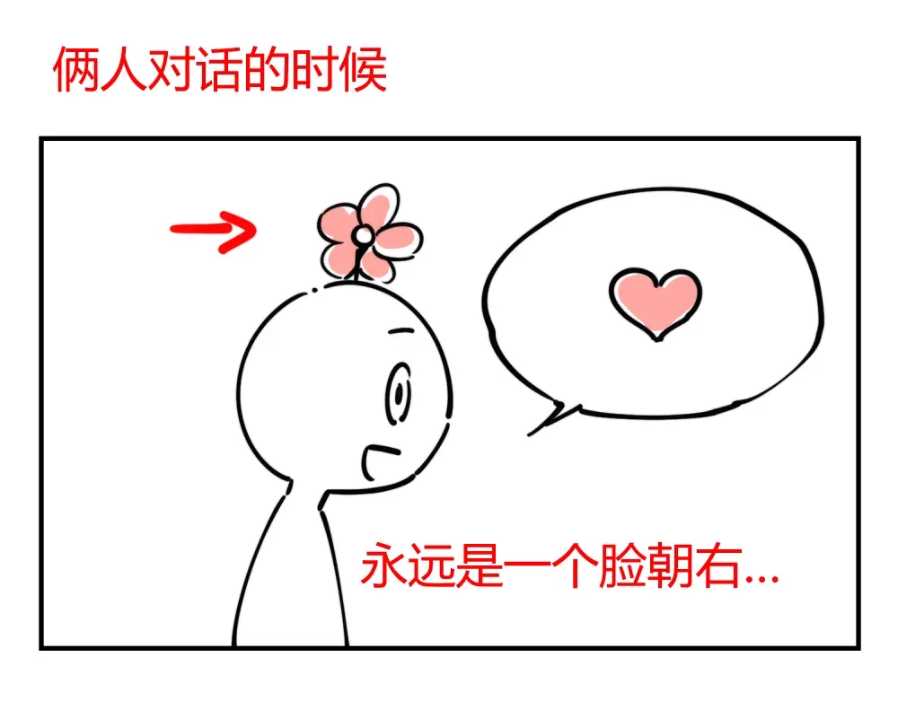 当神不让 阿飞偷懒教室 第56页
