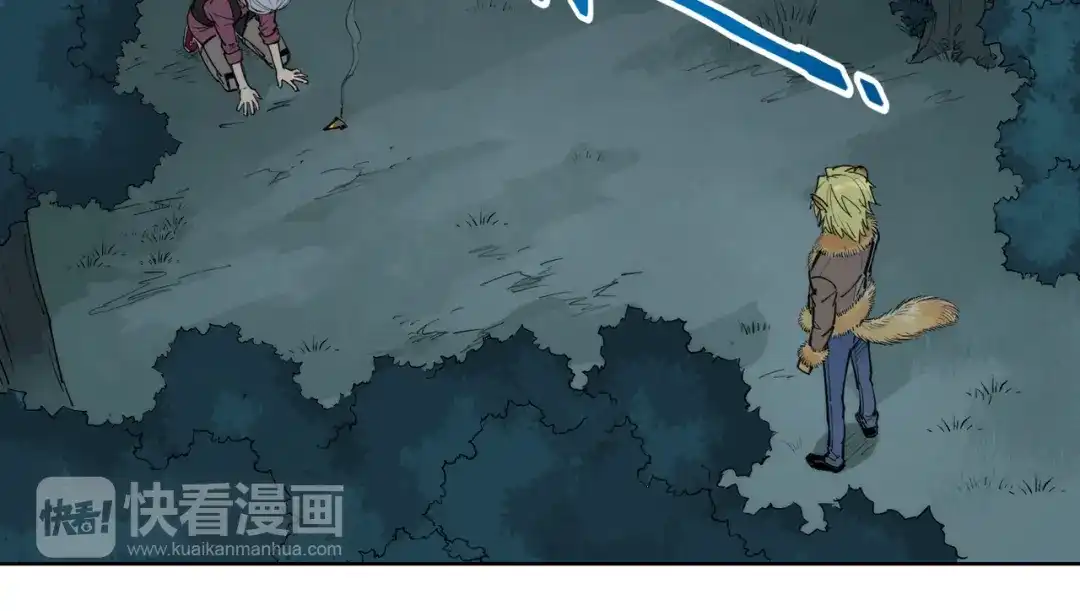 当神不让 番外【红斗初来篇14】 第49页
