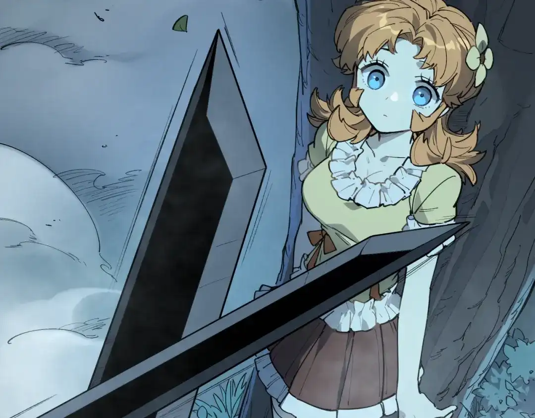 当神不让 番外【红斗初来篇16】 第36页