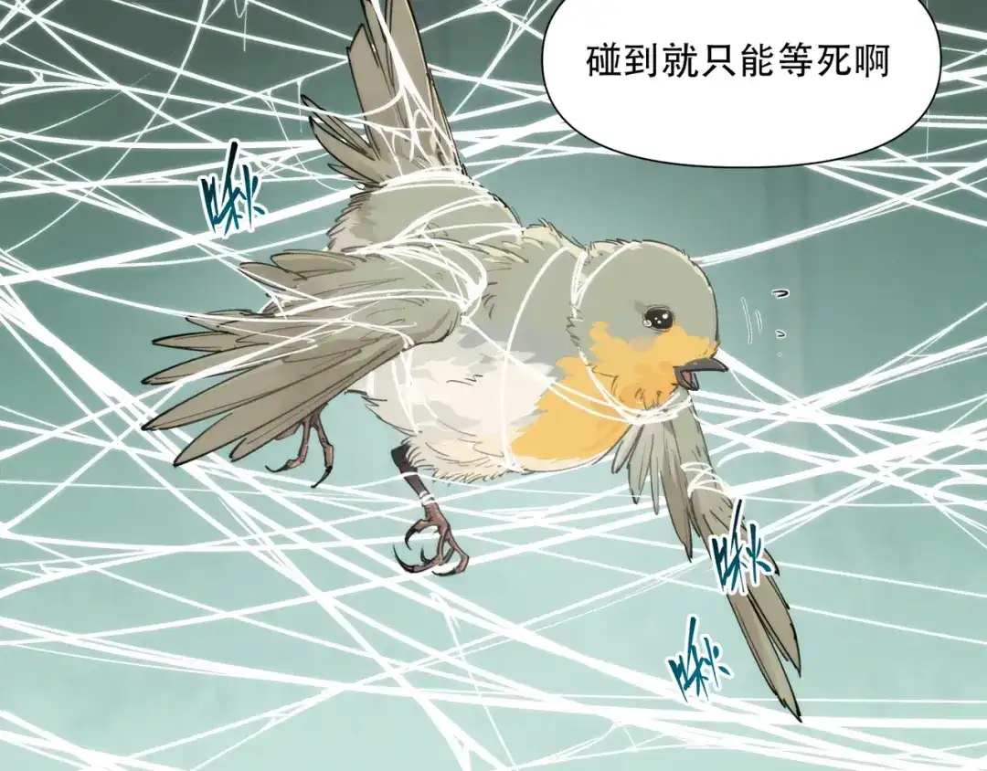当神不让 番外【红斗初来篇17】 第48页