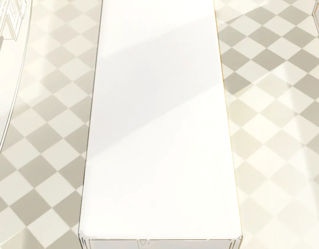 当神不让 番外【红斗初来篇17】 第5页
