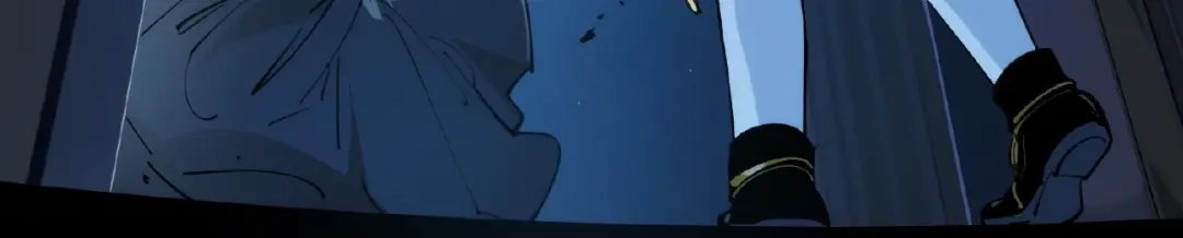 当神不让 番外【红斗初来篇19】 第43页