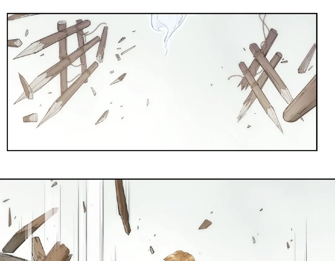当神不让 番外【红斗初来篇22】 第31页