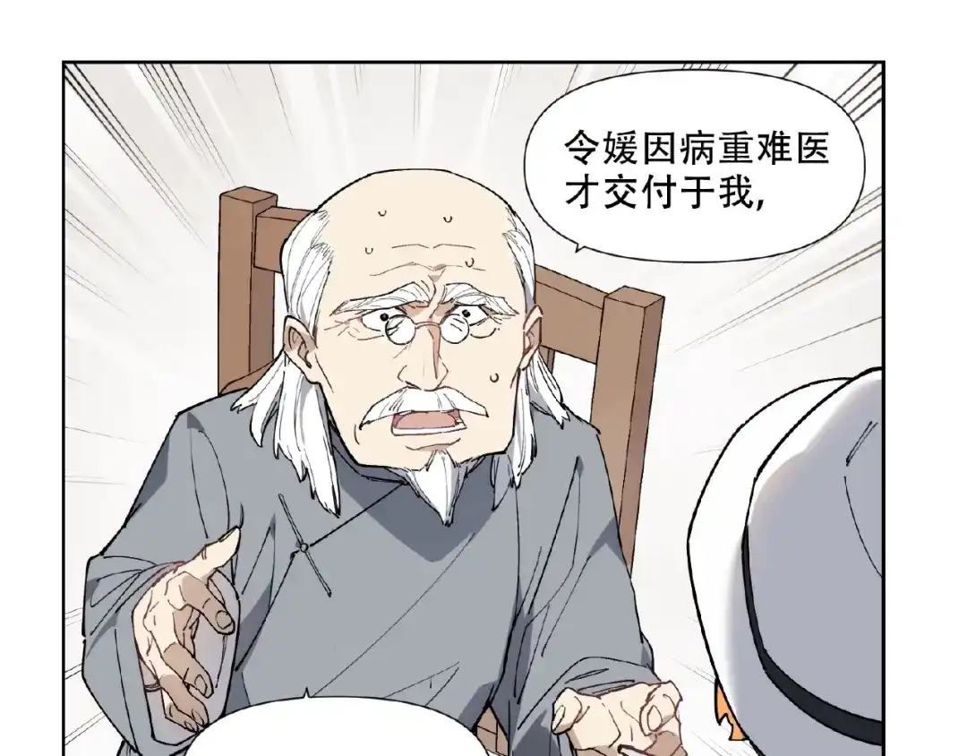 当神不让 番外【红斗初来篇25】 第66页