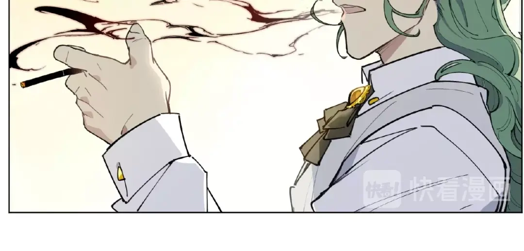 当神不让 番外【红斗初来篇28】 第30页