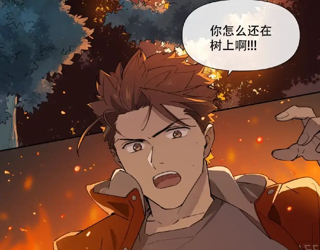 当神不让 番外【红斗初来篇31】 第13页
