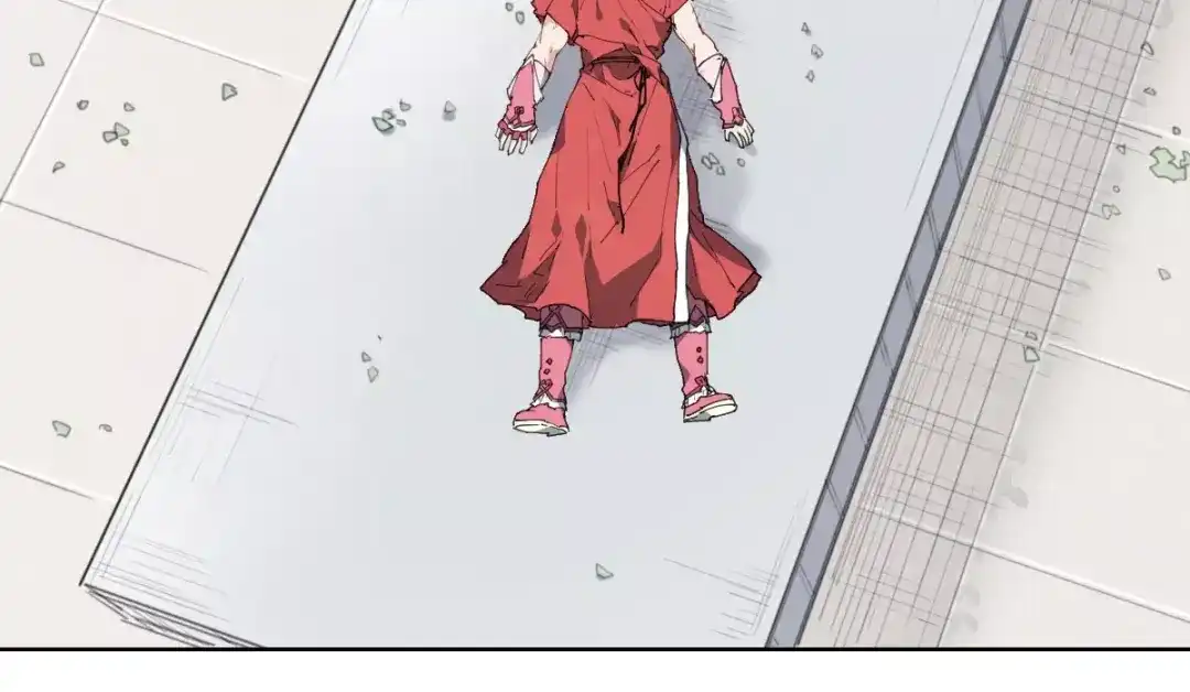 当神不让 第53话 神说哦 第24页