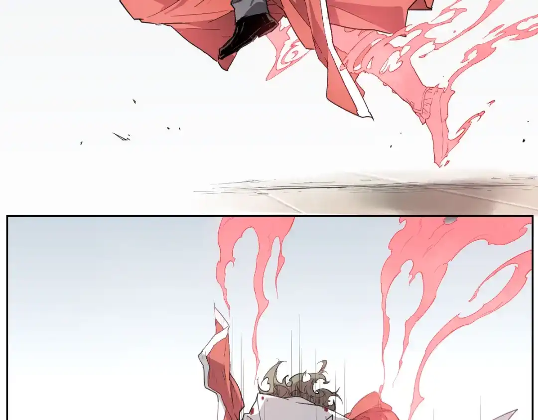 当神不让 第54话 纹身 第36页
