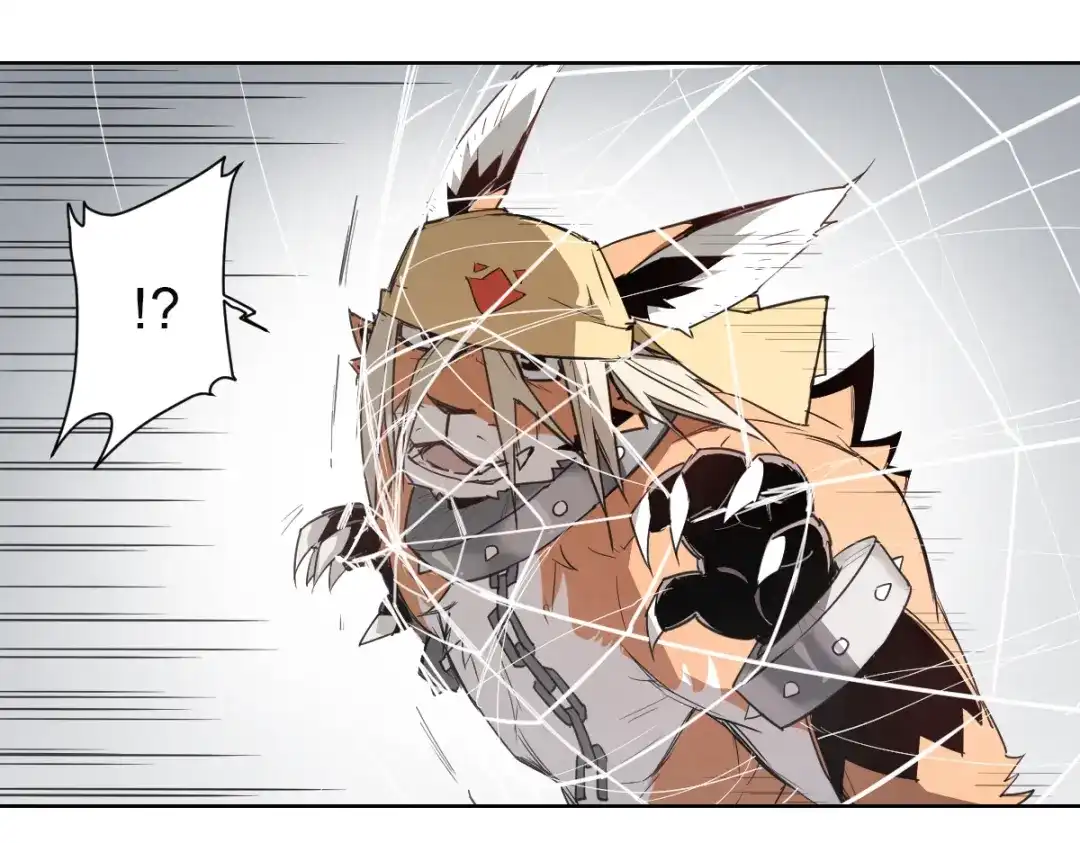 当神不让 第54话 纹身 第27页