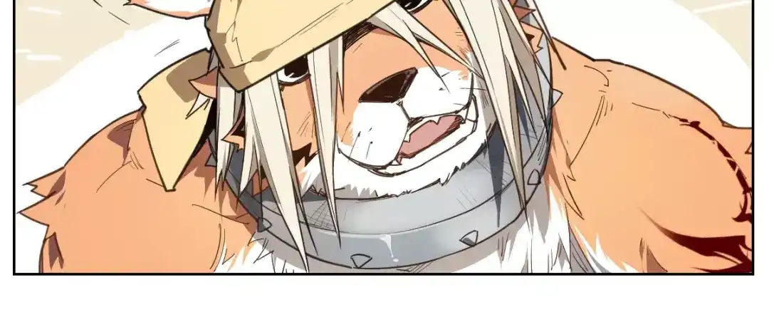 当神不让 第54话 纹身 第14页