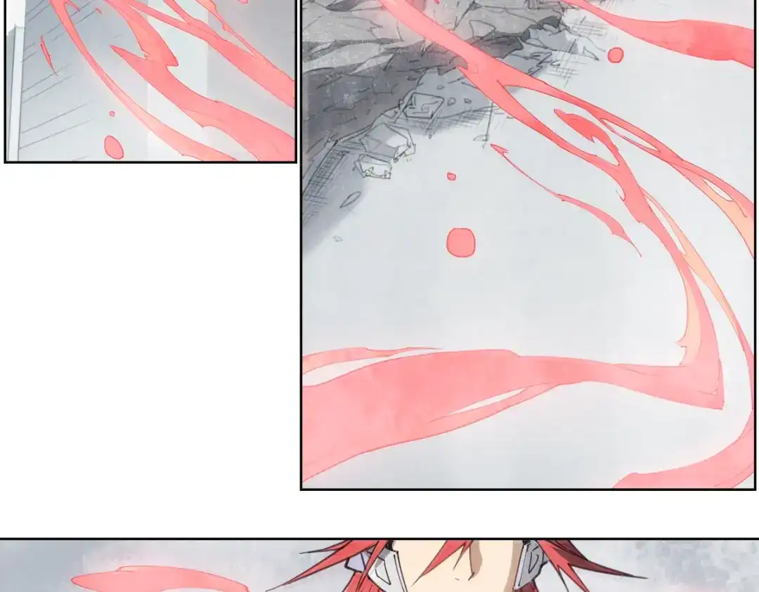 当神不让 第54话 纹身 第40页