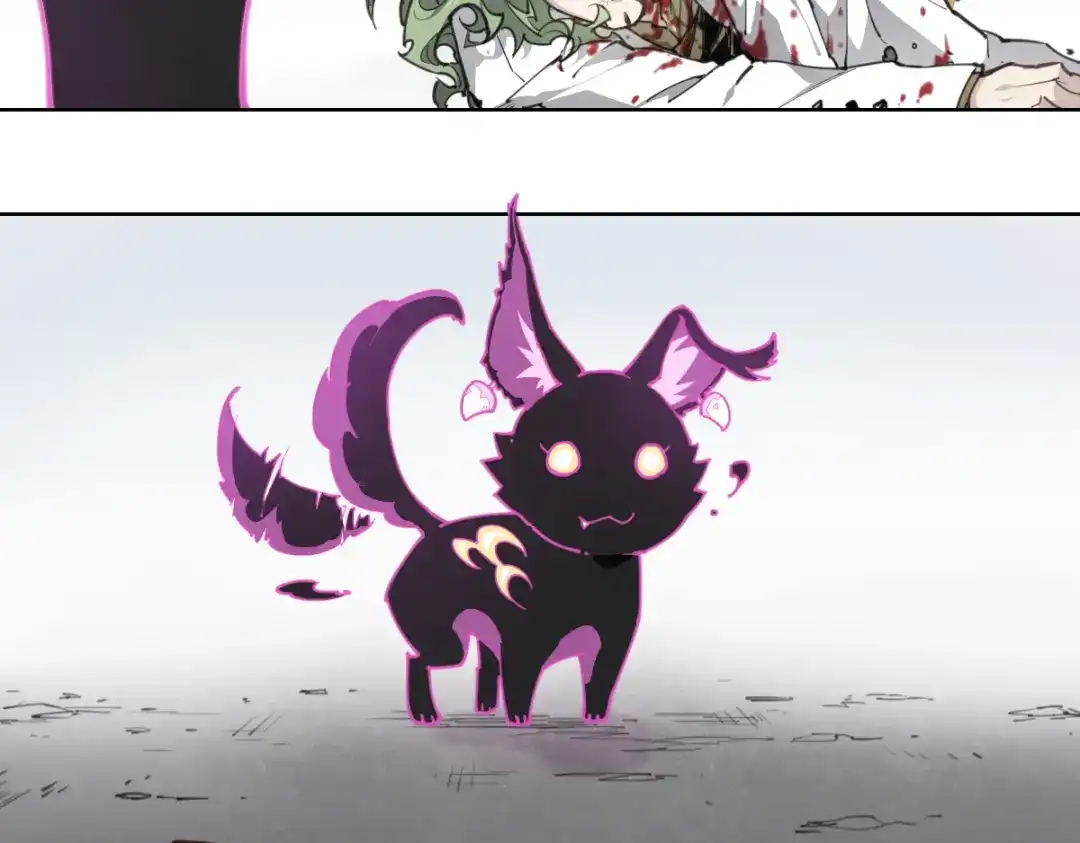 当神不让 第56话 神造孽 第35页
