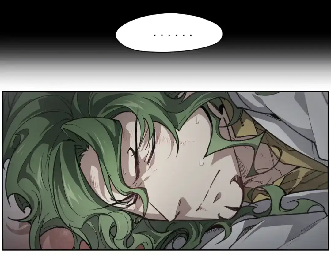 当神不让 第56话 神造孽 第32页