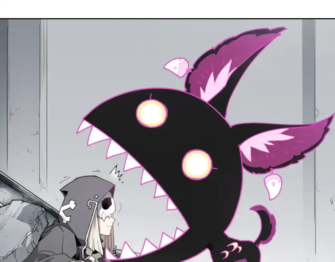 当神不让 第56话 神造孽 第42页