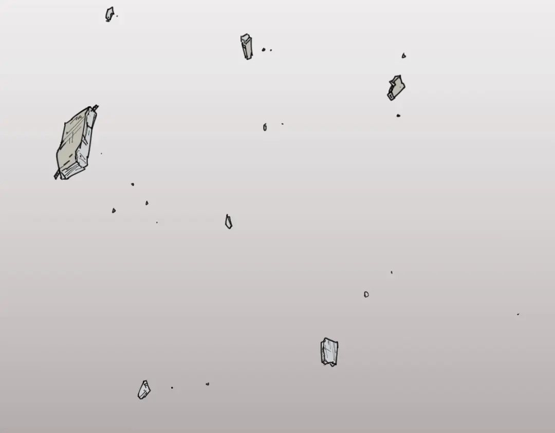 当神不让 第63话 神诈尸 第5页
