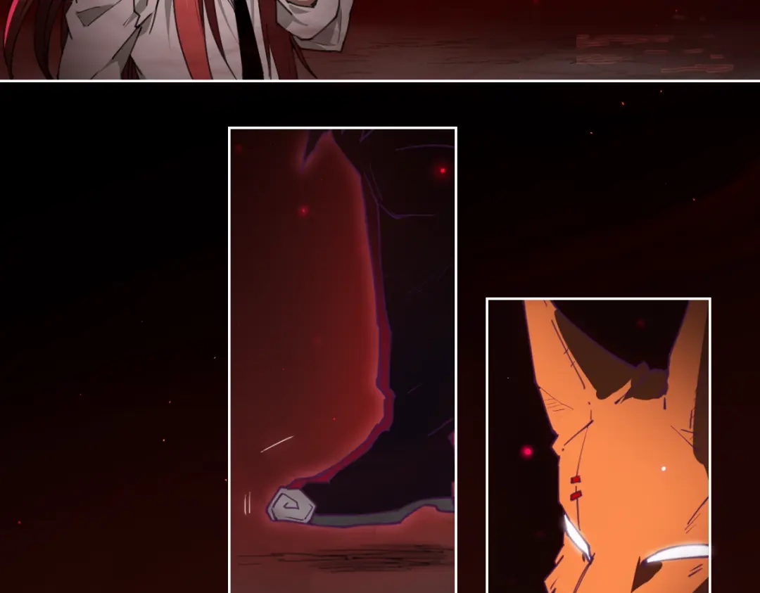 当神不让 第63话 神诈尸 第11页