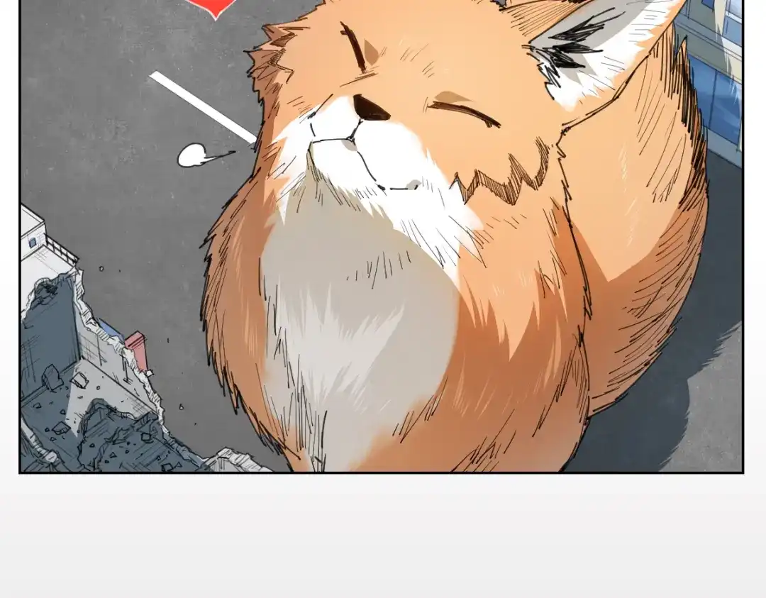 当神不让 第63话 神诈尸 第4页