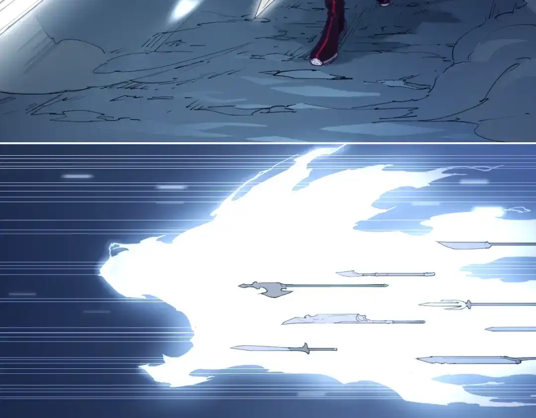 当神不让 第64话 显灵 第40页