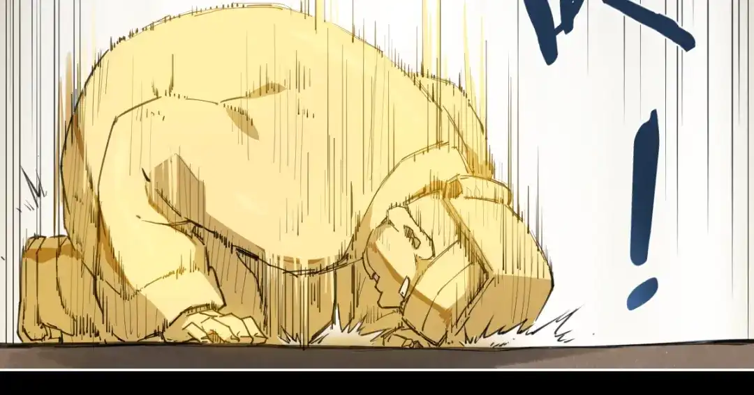当神不让 第64话 显灵 第56页