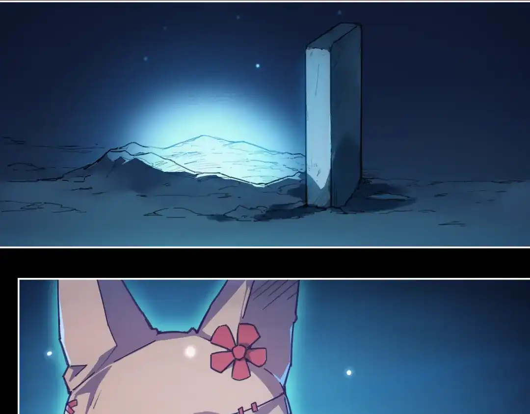 当神不让 第64话 显灵 第2页