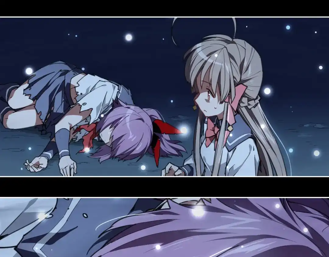 当神不让 第64话 显灵 第24页