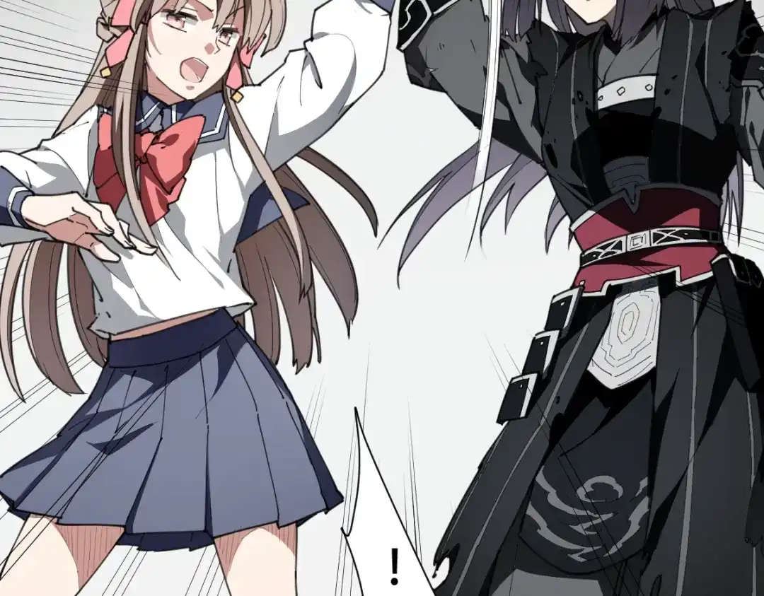 当神不让 第64话 显灵 第63页