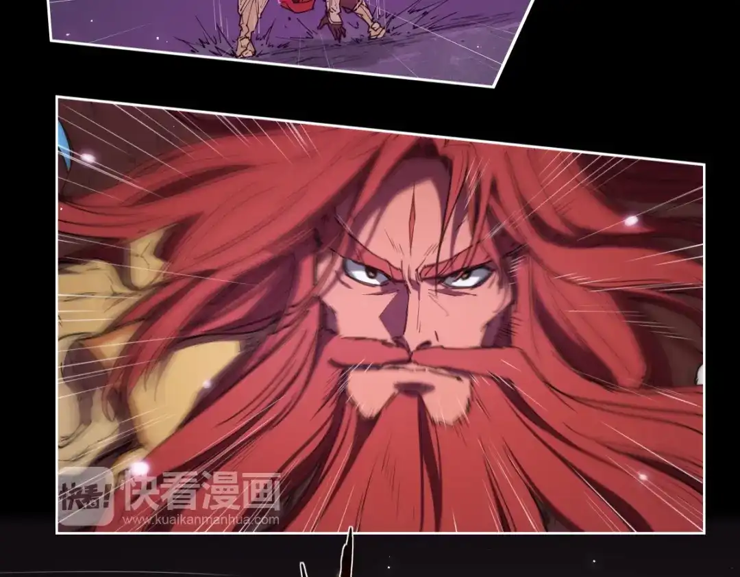 当神不让 第73话 神挡刀 第21页