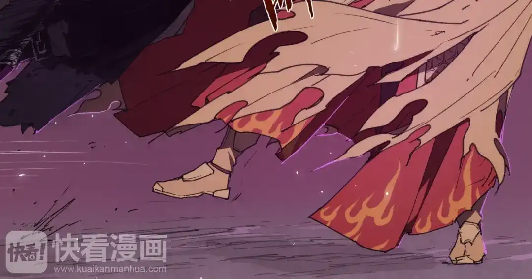 当神不让 第73话 神挡刀 第23页