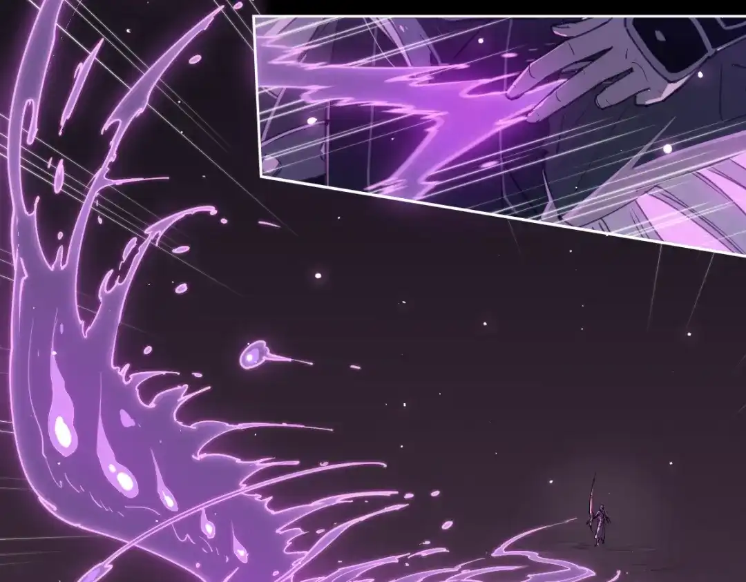 当神不让 第73话 神挡刀 第32页