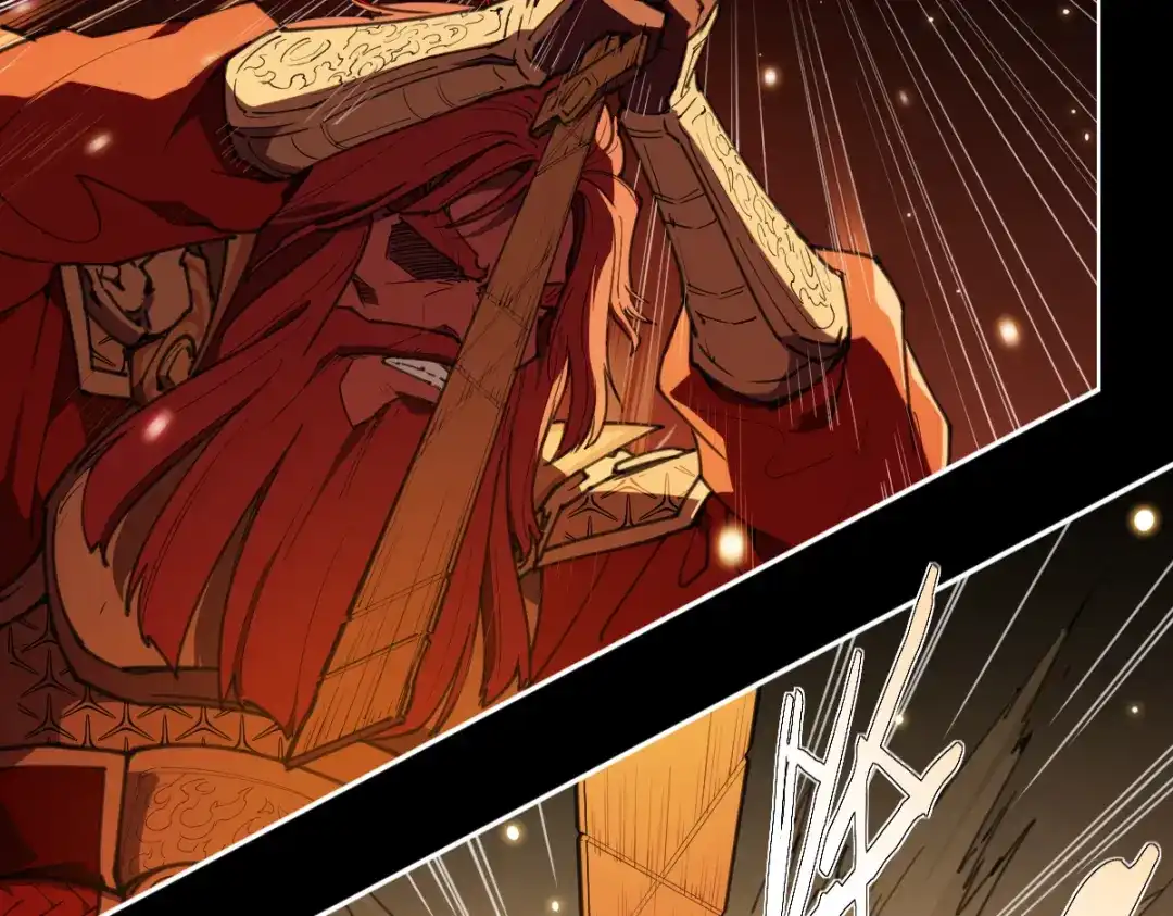 当神不让 第75话 神藏不露 第52页