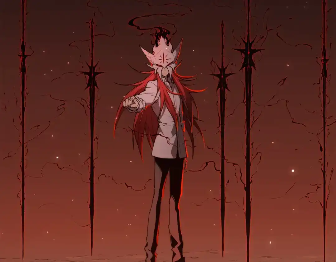 当神不让 第76话 神不见 第32页