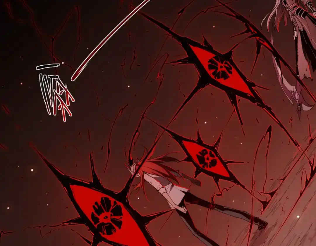 当神不让 第76话 神不见 第5页