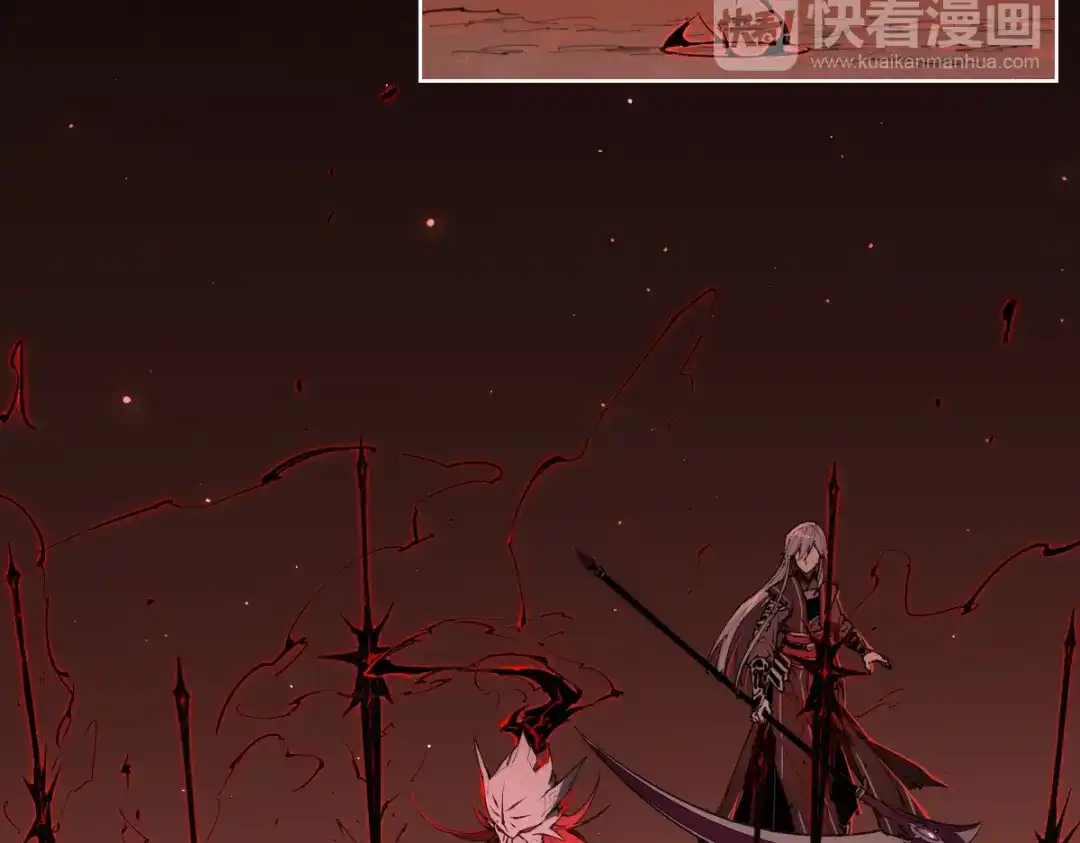 当神不让 第76话 神不见 第10页
